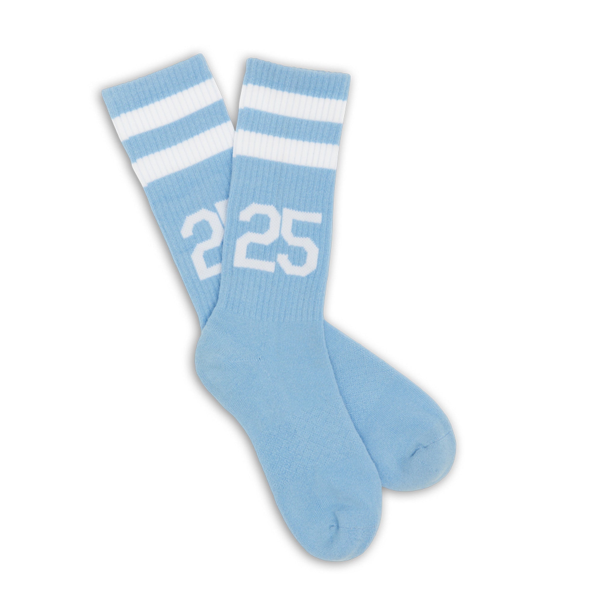 The Captain #25 Casual Socks