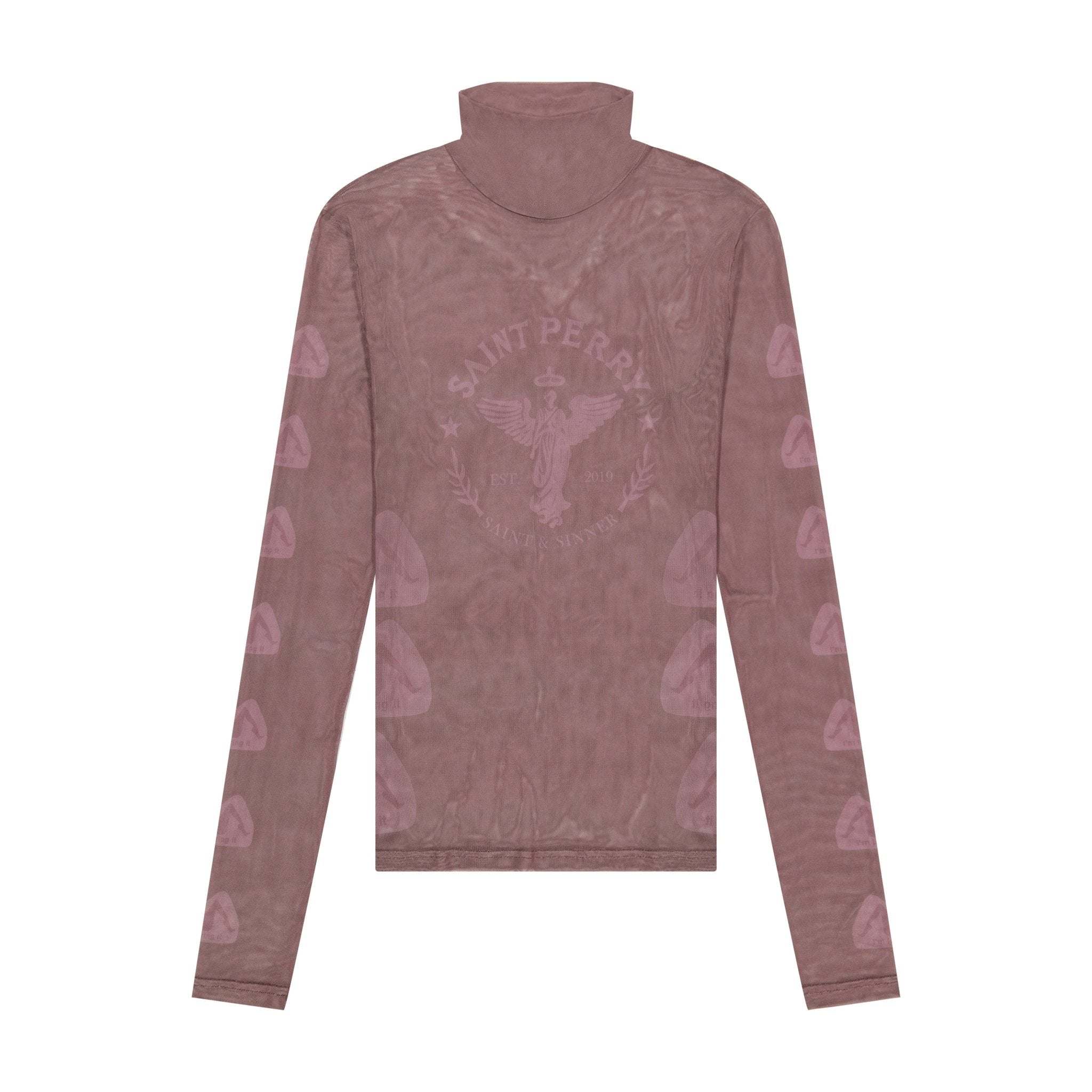 The Naked Angel Top