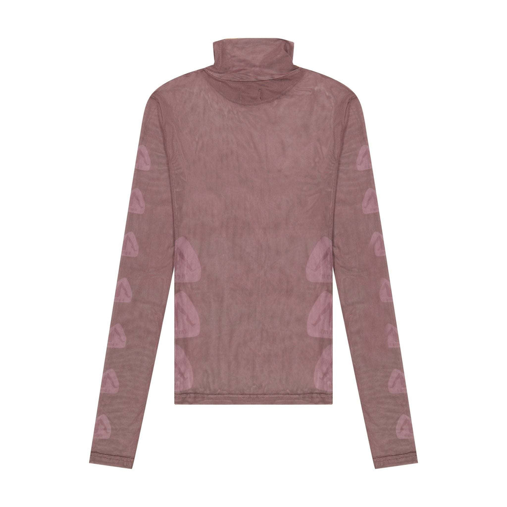 The Naked Angel Top
