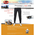 R.U. Outside Thermolator™ Pants for Men