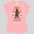 Three Kobolds in a Trench Coat Women's T-shirt