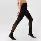 Slim Fleecy Base Layer Tights