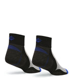 Tri-Athlete Merino Wool Athletic Socks