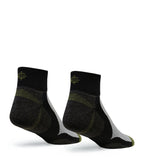 Tri-Athlete Merino Wool Athletic Socks
