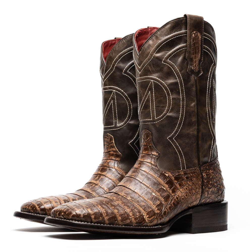 Tucson Stone Brown