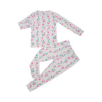 Hamptons Rosé Two-Piece Set