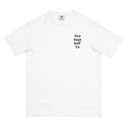 Skeleton swing T-shirt