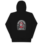 FDGC Skull Hoodie