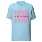 Brand New tee