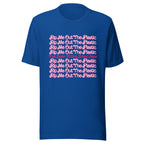 Brand New tee