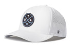 Utah Hockey Performance 5-Panel Hat  |  UTA X Flexfit Snapback