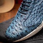 Varenna Blue Jeans