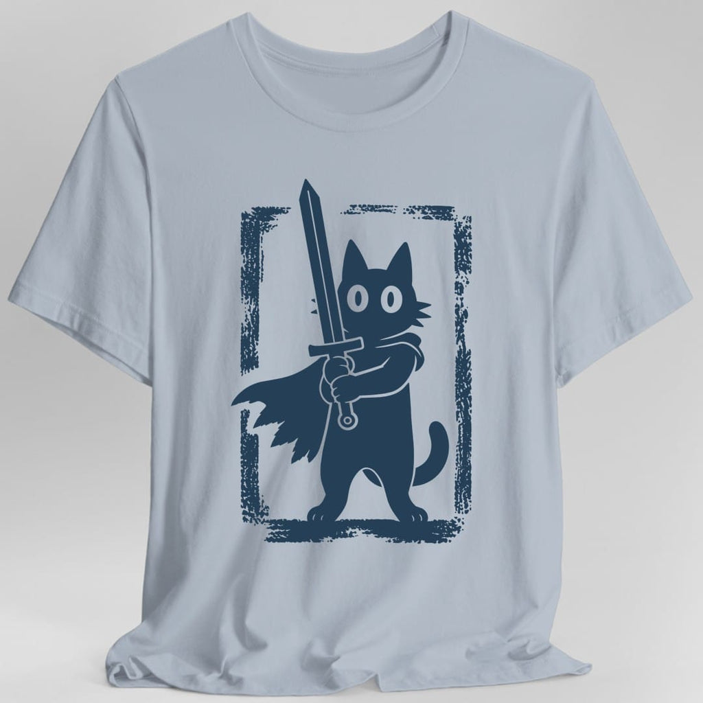 Warrior Cat Ink T-Shirt