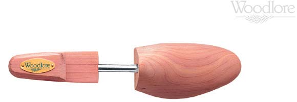 Woodlore 60003 Mens Boot Tree - Medium