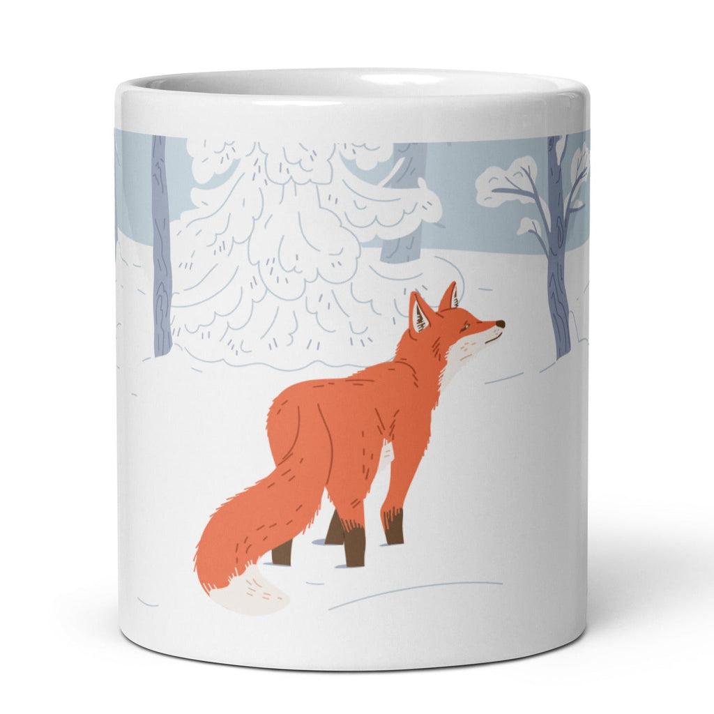 WILD & FREE™ Cocoa Mug