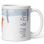 WILD & FREE™ Cocoa Mug