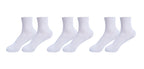 tittimitti® 100% Organic Combed Cotton Luxury Men's Socks. 3 Pairs. Made in Italy.
