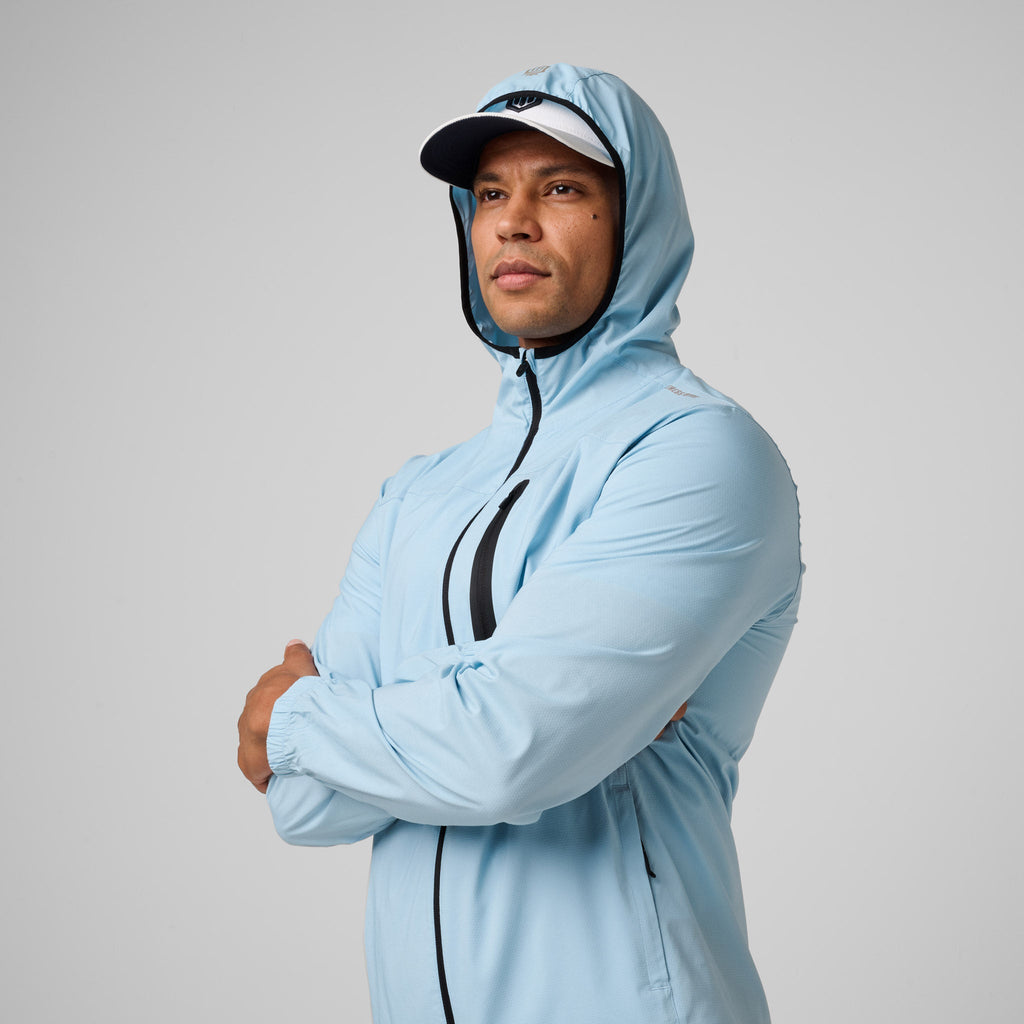 Windbreaker Jacket