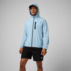 Windbreaker Jacket
