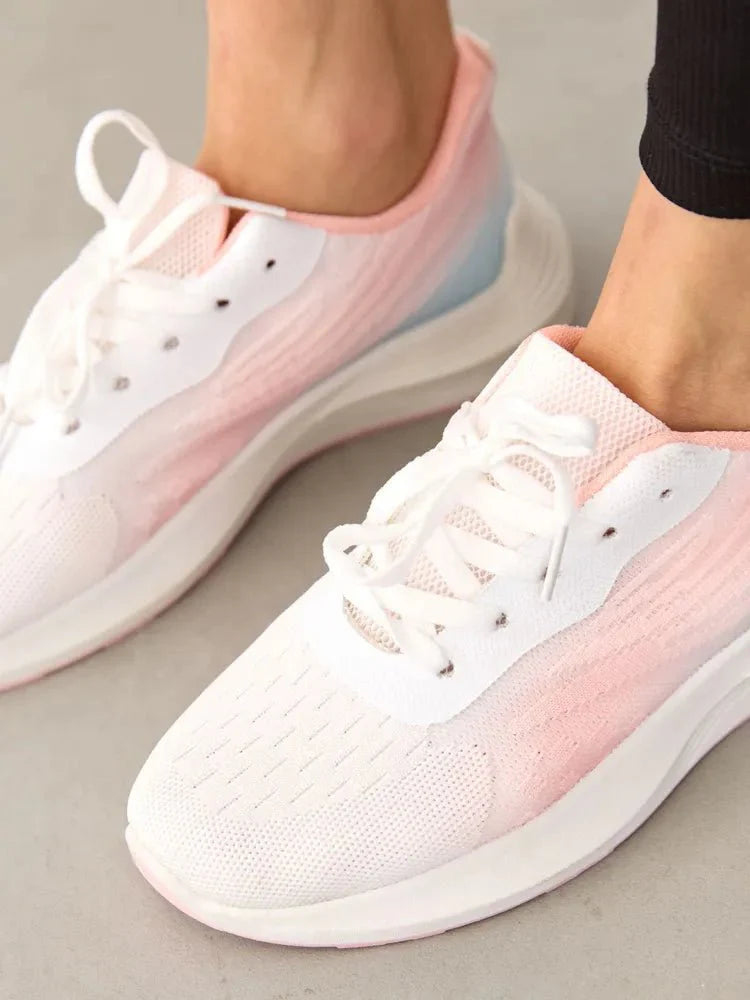 Pam Sneakers: Comfort & Style Combined