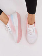 Pam Sneakers: Comfort & Style Combined