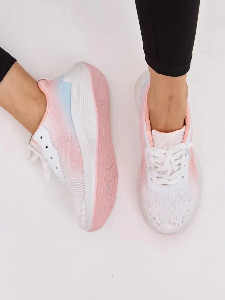 Pam Sneakers: Comfort & Style Combined
