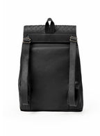 Woven Backpack