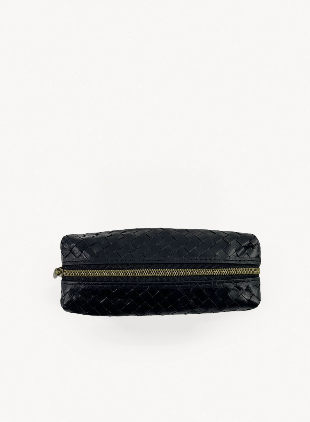 Woven Pencil Case
