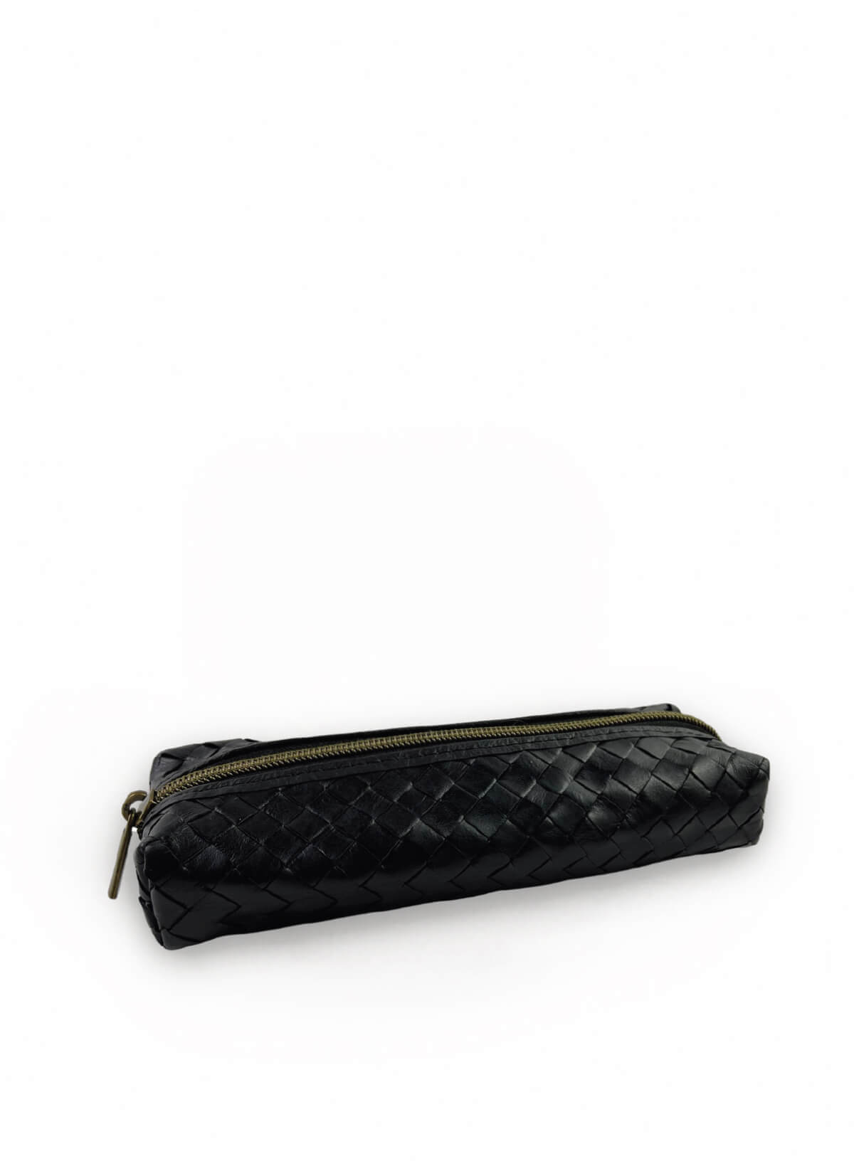 Woven Pencil Case