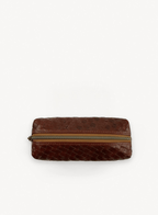 Woven Pencil Case