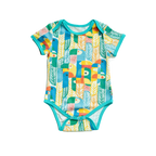 Wren baby body | Parrots